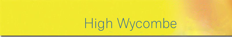 High Wycombe Citizens Advice Bureau